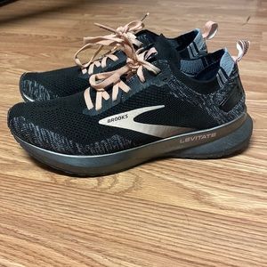 Brooks running shoes